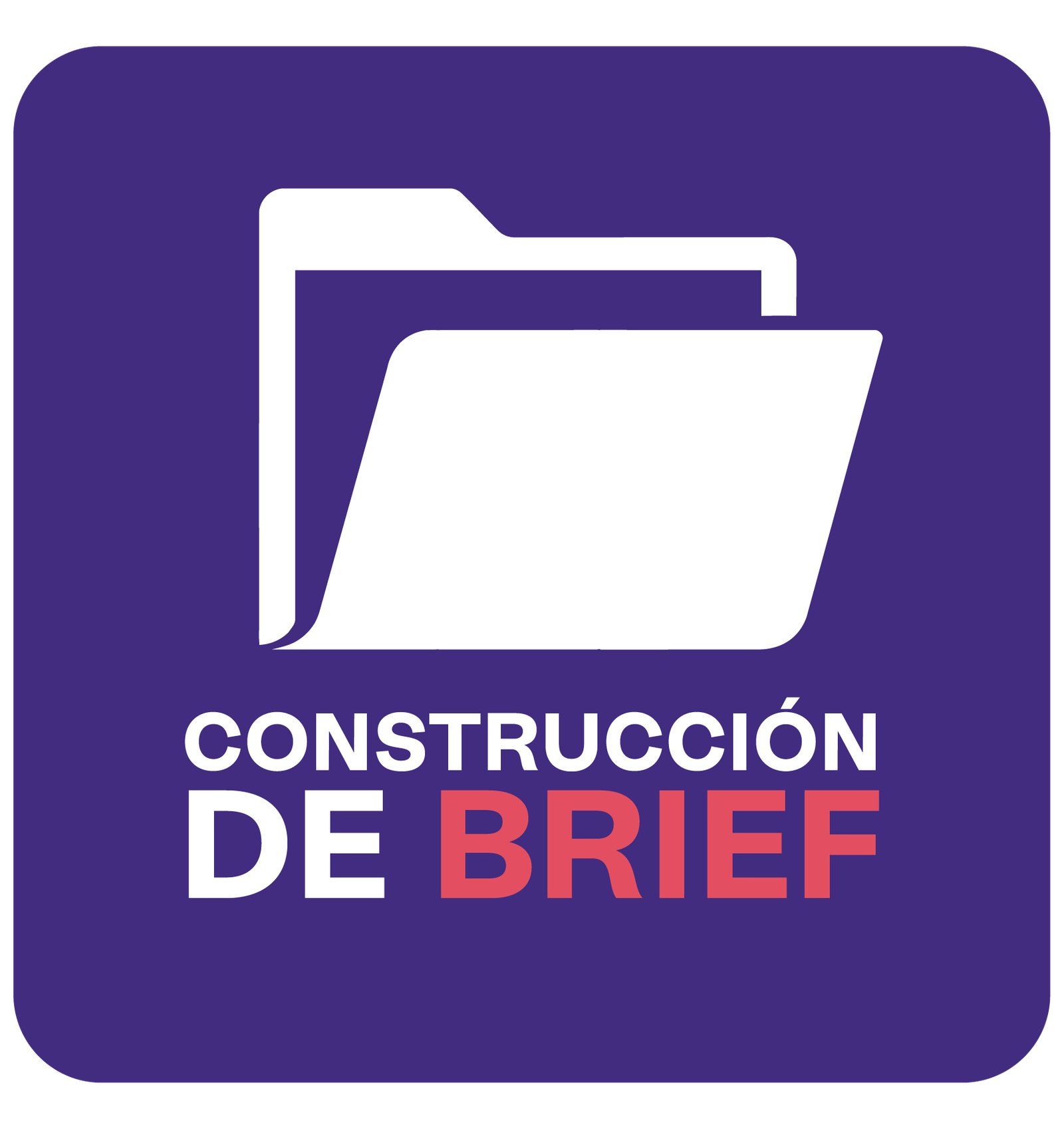 Construccion de Brief