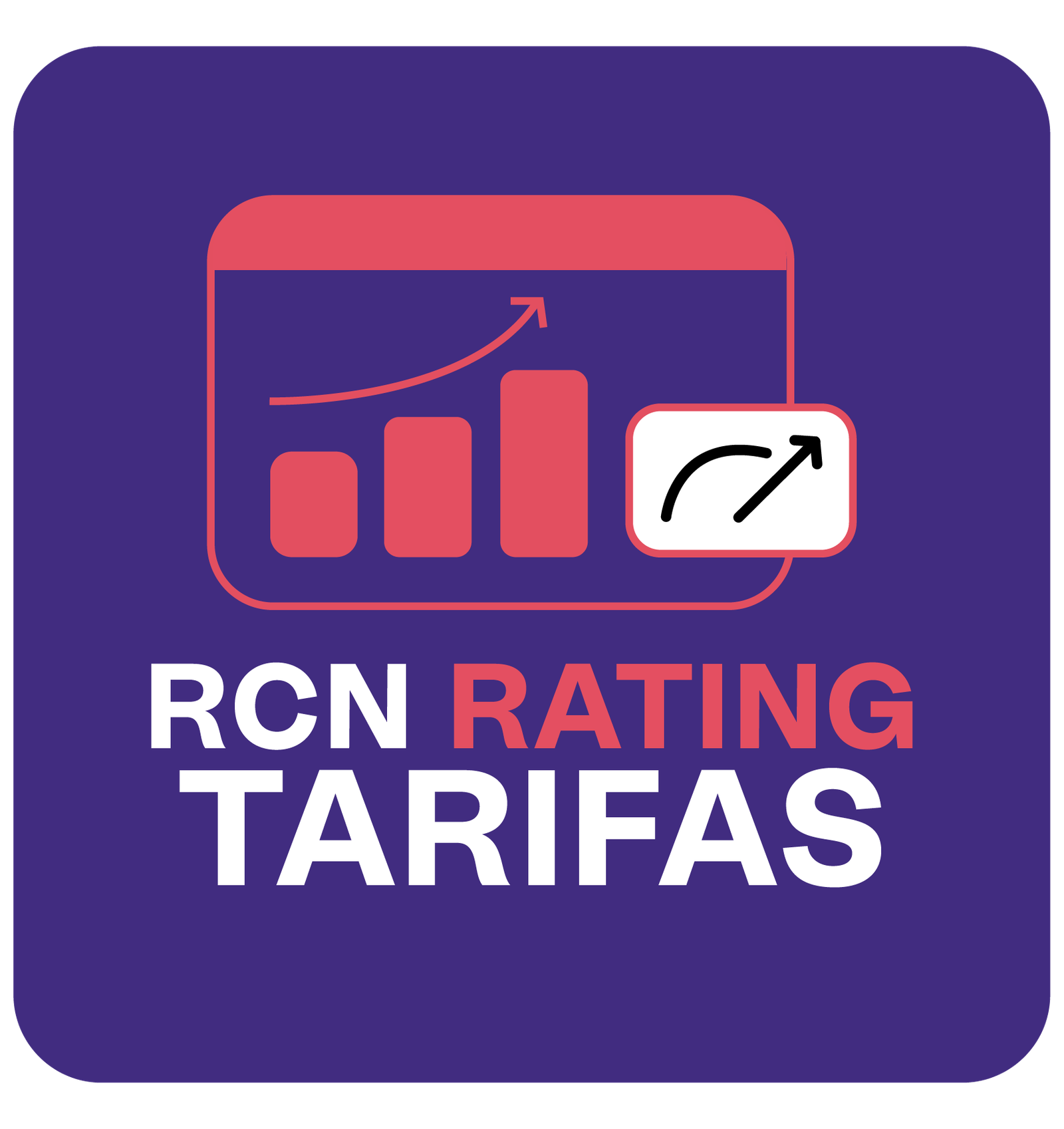 RCN Rating Tarifas